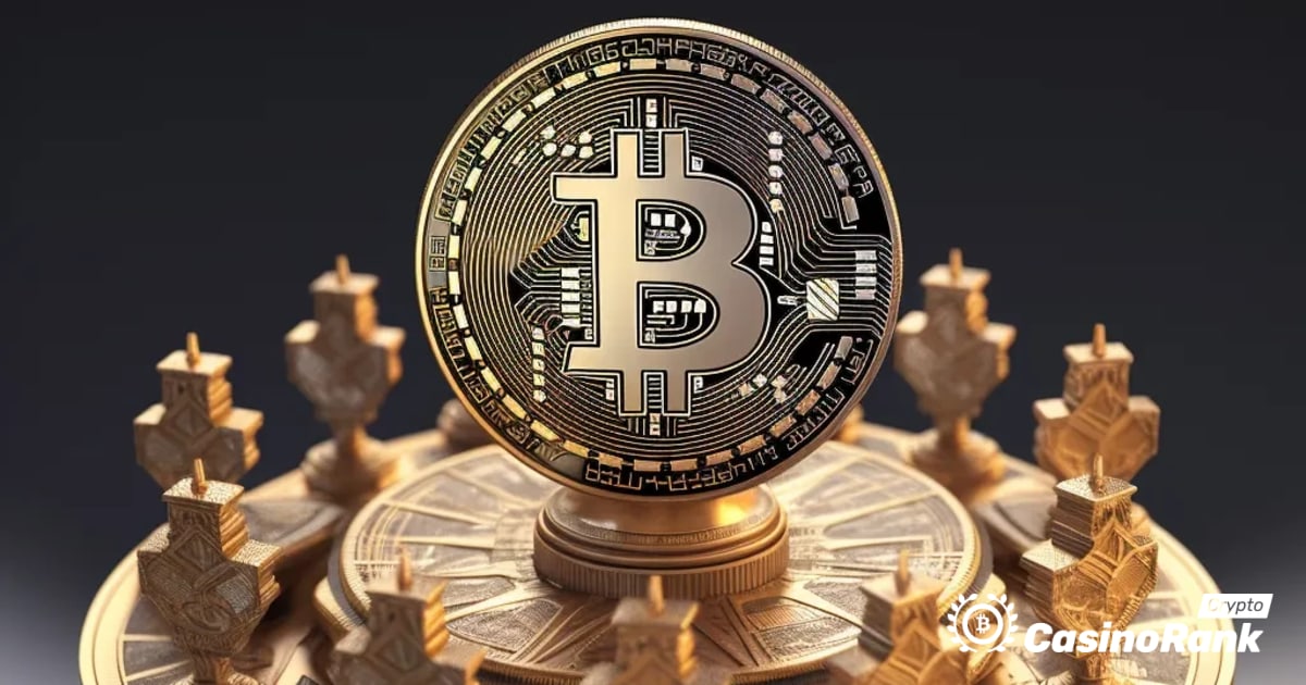 يتوقع Crypto Trader اختراق Bitcoin وتداول نطاق Solana