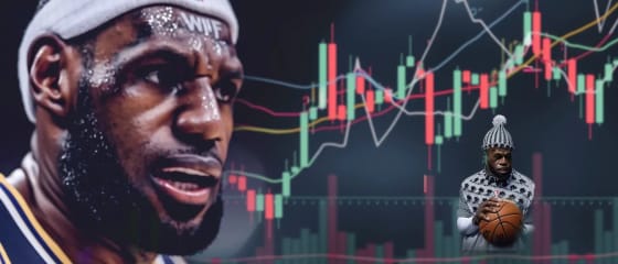 عملة LeBron James Sparks Surge in Dogwifahat (WIF): هل ستصل إلى دولار واحد؟