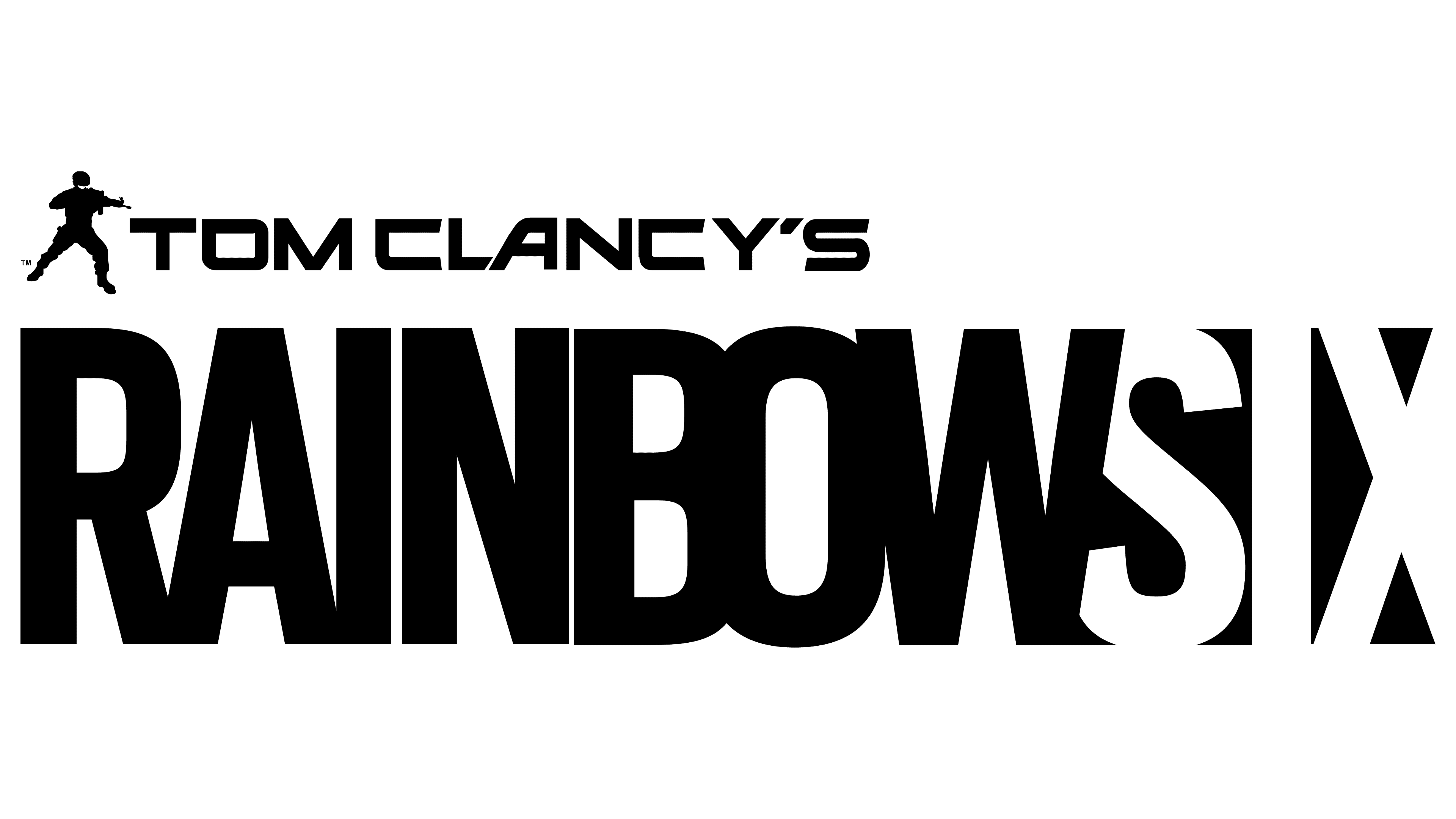 Rainbow Six Siege