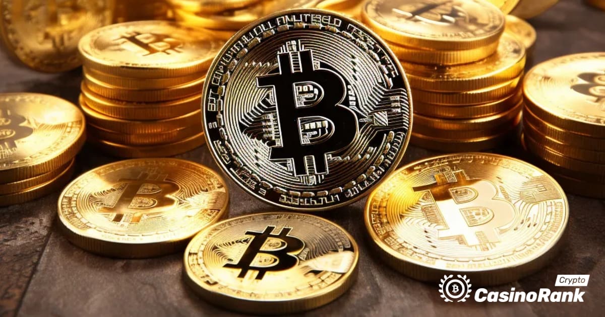 تدخل Bitcoin السوق الصاعدة: يتوقع المحلل أن تبلغ القيمة السوقية 20 تريليون دولار