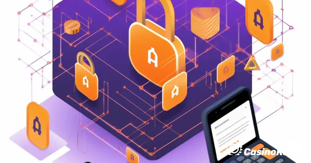 تعزيز الأمان والخصوصية لمستخدمي محفظة التشفير: التعاون بين MetaMask وBlockaid